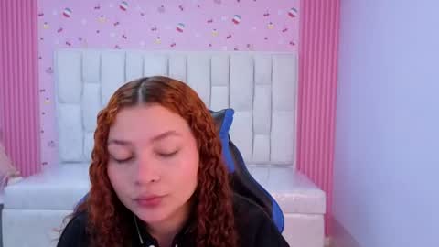 Snapshot of shalon_diaz_sub chatting on 06.17.26 Shalon online show from 06.17.26