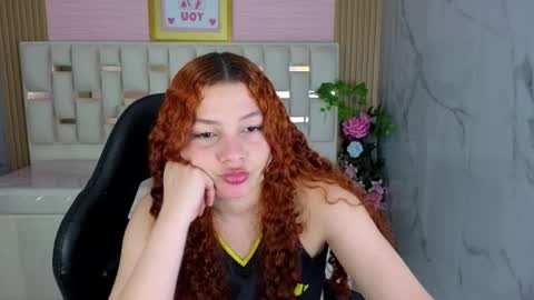 Snapshot of shalon_diaz_sub chatting on 06.25.26 Shalon online show from 06.25.26
