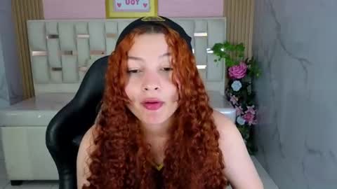 Snapshot of shalon_diaz_sub chatting on 06.25.26 Shalon online show from 06.25.26