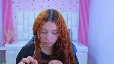 Snapshot of shalon_diaz_sub chatting on 07.13.26 Shalon online show from 07.13.26