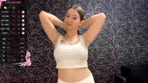 Iris online show from 10.21.25