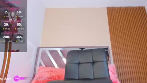 shamara_saenz online show from 07.15.26
