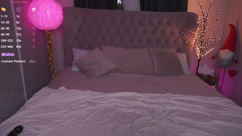 Snapshot of shame_lesss chatting on 01.18.25 Lessi online show from 01.18.25