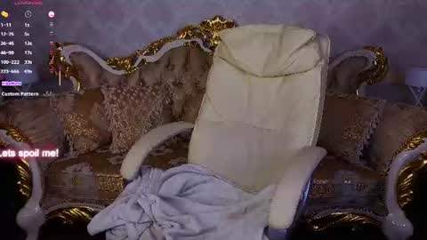 Snapshot of shame_lesss chatting on 07.14.26 Lessi online show from 07.14.26