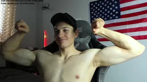 shameless di online show from 12.03.24