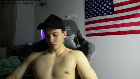 shameless di online show from 12.12.24