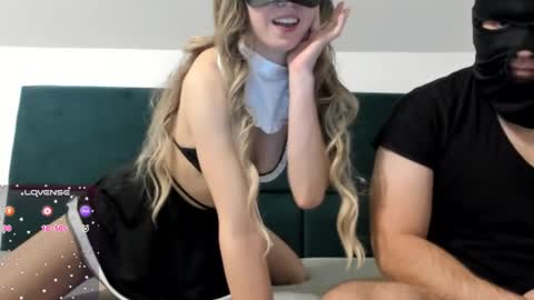 shamelesscouple2 online show from 02.26.25