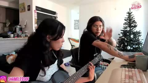 shamelesss_ online show from 12.11.24