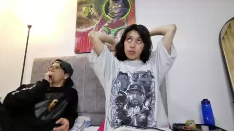 shamelesss_ online show from 07.02.26