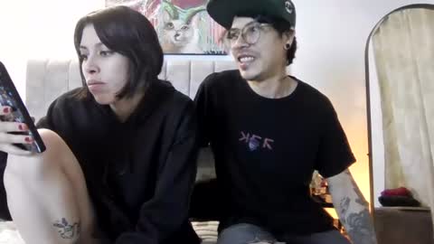 shamelesss_ online show from 07.16.26