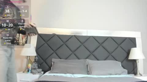 Shammy Ross online show from 01.18.26