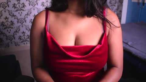 Snapshot of shanaya_indian chatting on 01.15.25 shanaya indian online show from 01.15.25