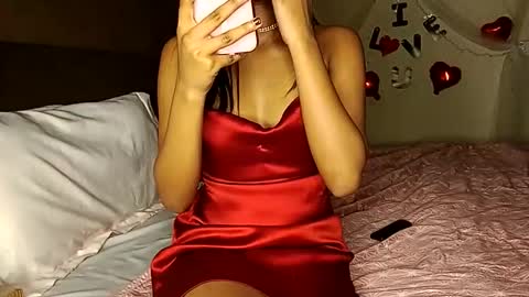 Shanaya Kappor online show from 02.14.26