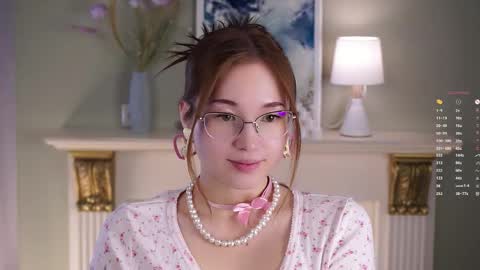 Liza online show from 04.11.26