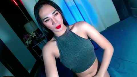 MISS SHANE online show from 02.04.25