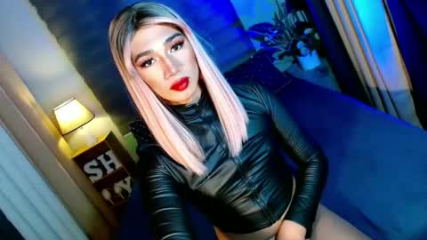 MISS SHANE online show from 11.12.25