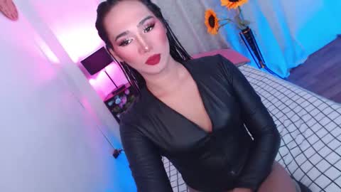 MISS SHANE online show from 03.21.26