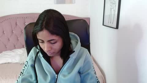 shanelle online show from 11.10.25