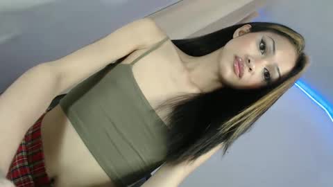 bini aiah online show from 02.26.25