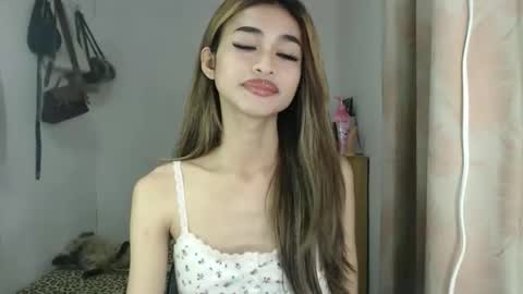 bini aiah online show from 10.14.25