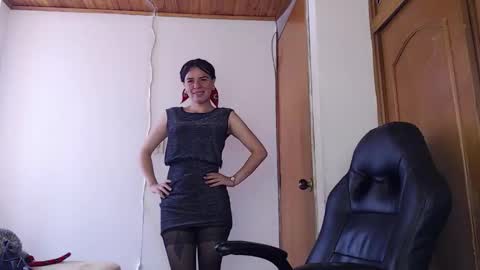 shanel_lozano online show from 01.12.26