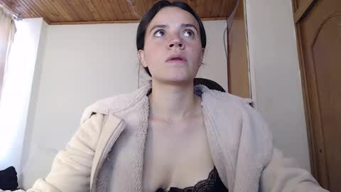 shanel_lozano online show from 02.13.26