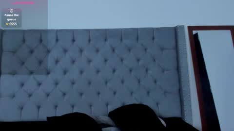 Snapshot of shanellblack chatting on 02.02.25 ShanellBlack online show from 02.02.25