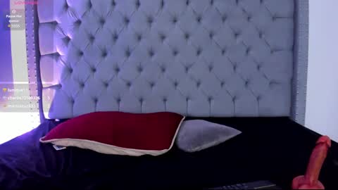 Snapshot of shanellblack chatting on 02.08.25 ShanellBlack online show from 02.08.25