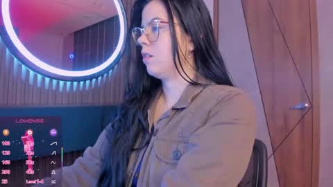 Shanell Moore online show from 01.06.26