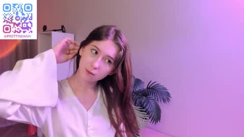 me name is Mia online show from 02.13.26