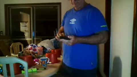 Snapshot of shaneo781570 chatting on 03.27.26 shaneo781570 online show from 03.27.26