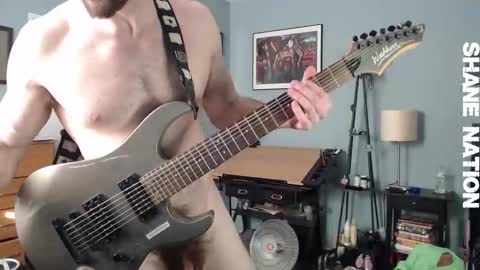 shanestickrod online show from 03.08.26