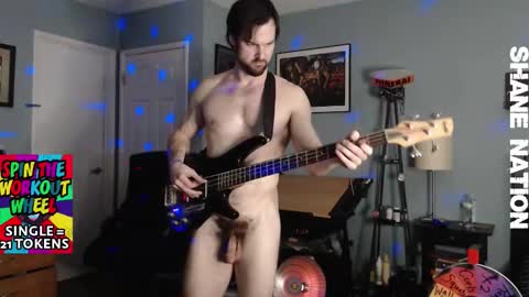 shanestickrod online show from 03.10.26