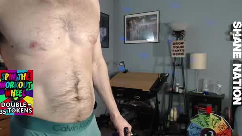 shanestickrod online show from 03.28.26