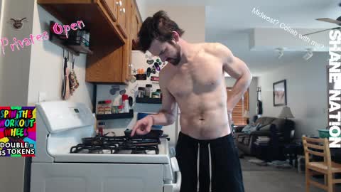 shanestickrod online show from 04.04.26