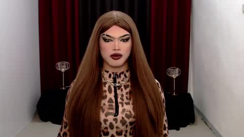 Shane X online show from 01.12.25