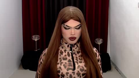 Shane X online show from 01.12.25