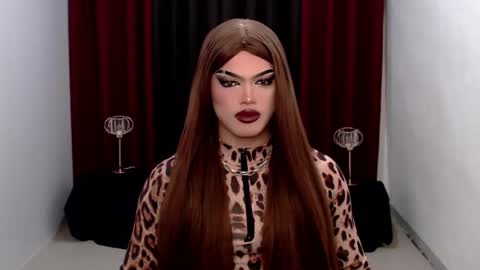 Shane X online show from 01.12.25