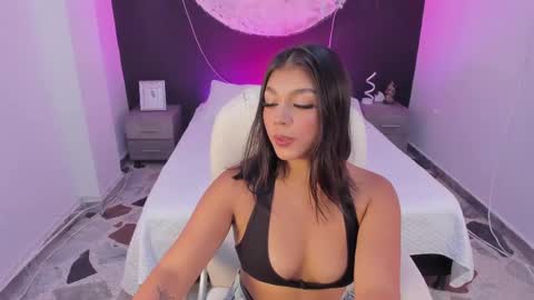 ShaniaDaniels online show from 09.09.25