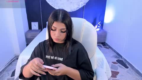 ShaniaDaniels online show from 09.24.25