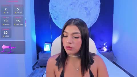 ShaniaDaniels online show from 10.01.25