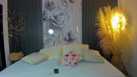 ShaniaDaniels online show from 02.01.26