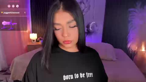 ShaniaDaniels online show from 03.18.26