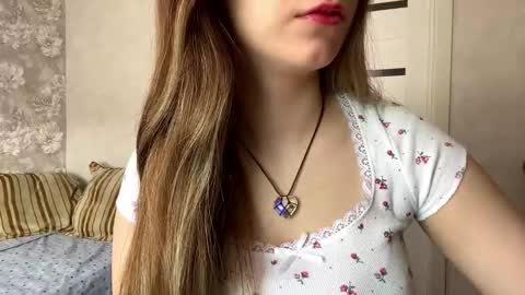 Snapshot of shanikaterwey chatting on 02.22.26 Shanika online show from 02.22.26