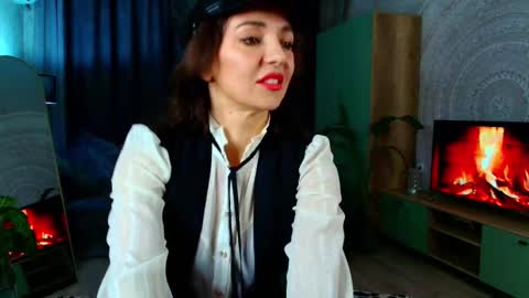Hi Im Shanita or Mistress  online show from 03.02.26