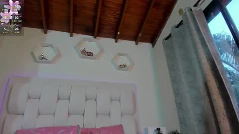 Shana online show from 02.15.26