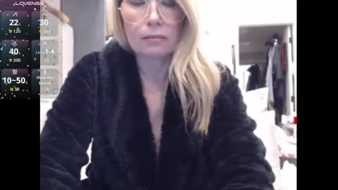 Shannon07 online show from 10.05.25