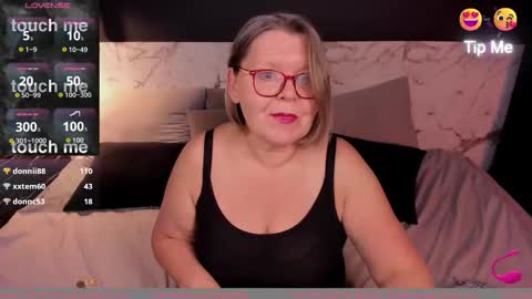 Shannon online show from 10.08.25