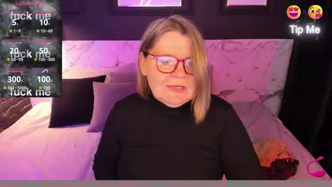 Shannon online show from 11.25.25