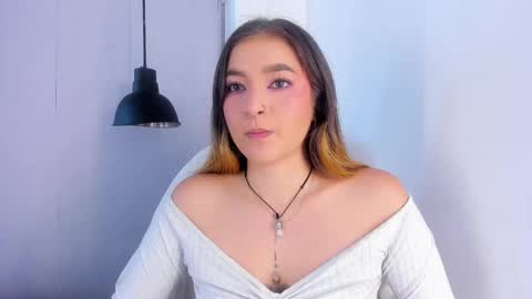 Shanntal  online show from 09.13.25